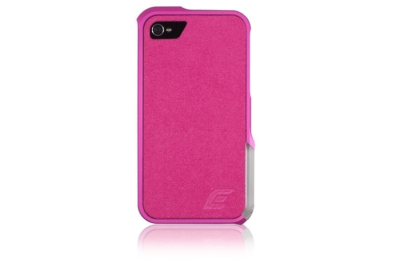 Element Case Vapor Pro Flux Magenta/Magent​a