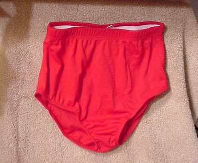 cheerleader briefs in Clothing, 