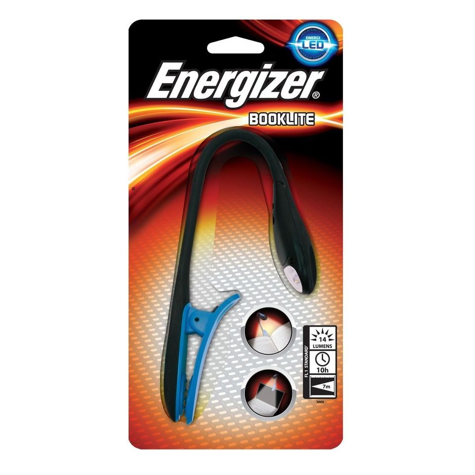 Energizer LED Reading Light  Kindle 3G / WiFi / Fire NEW Free UK 