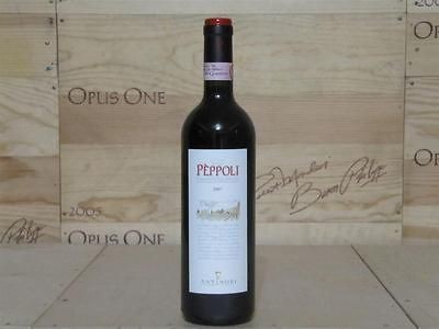 2007 Marchesi Antinori Peppoli