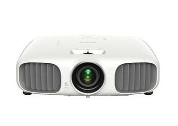 Epson PowerLite Home Cinema 3010 LCD Projector