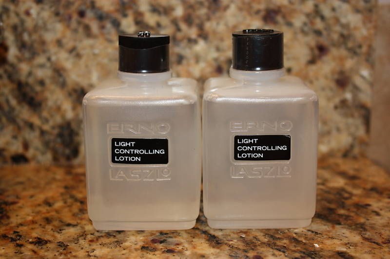 SEALED NEW ERNO LASZLO light Controlling Lotion 4OZ