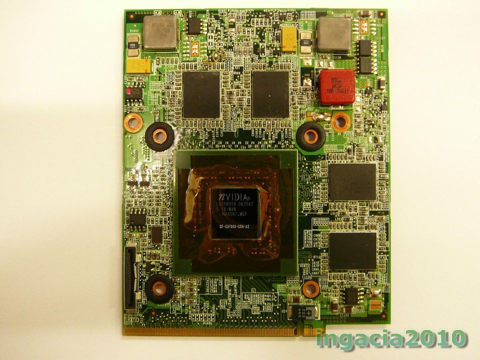 FSC Amilo Xi 1554 Video Card GeForce Go7900 512Mb