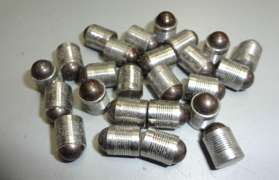 54   Farmington CVES3433140A 0.343 Stainless Steel Expansion Cv Plugs 