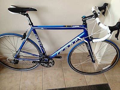 58 cm road bikes in Road Bikes