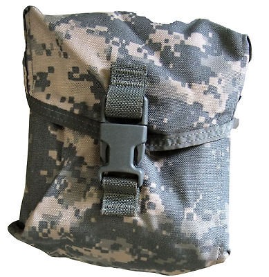 saw pouch in Personal, Field Gear