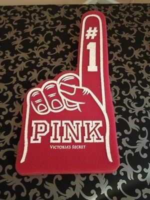 foam finger in Sports Mem, Cards & Fan Shop