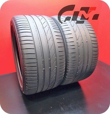 TIRE PRICE MATCH PLUS 10%★ 2 BRIDGESTONE 315/35/20 DUELER H/P 