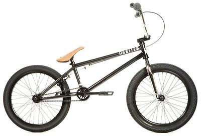 2013 UNITED BIKE CO KL40 EXPERT TRANS BLACK CHROME COMPLETE FIT KL 40 