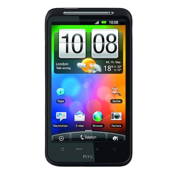 HTC Desire HD