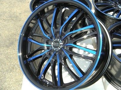   Rims TT RX8 Camry Mazda 3 5 6 IS250 Avenger Fusion Eclipse Maxima