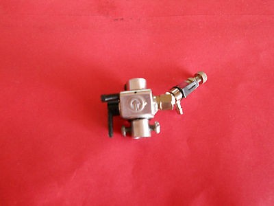 BRAND NEW  TOWER HOBBIES CARBURETOR fits .25 to .40FP motors