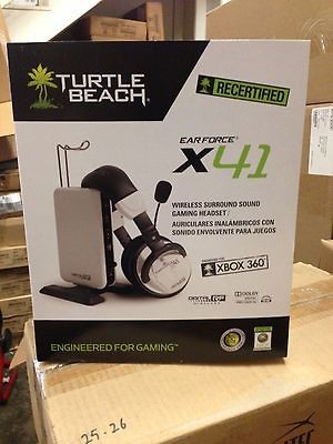 turtle beaches headset in Headsets