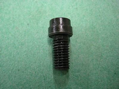 GARAND FRONT SIGHT LOCK SCREW STEPPED HEAD (HEX DRIVE)   UNISSUED