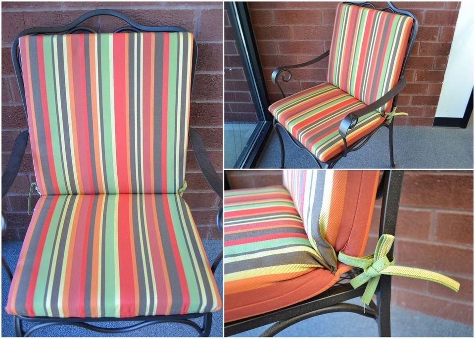 rocker cushions in Yard, Garden & Outdoor Living