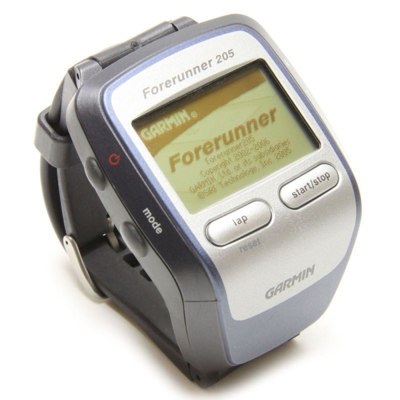 garmin gps watch in Consumer Electronics