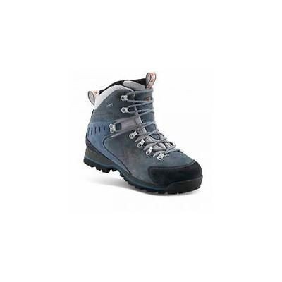 Trekking Shoes Unisex GARMONT ZEBU denim GTX GORE TEX 181075