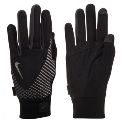   ELITE STORM FIT TECH MENS RUNNING GLOVES   IDEAL FOR THE COLD RUNS