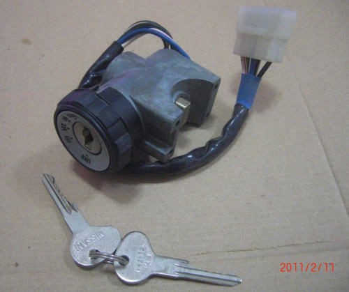 Datsun 330 Gloria 280C ignition switch New