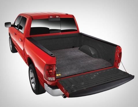 2004 2013 CHEVROLET COLORADO GMC CANYON CREW CAB 5.0 BED MAT SPRAY 