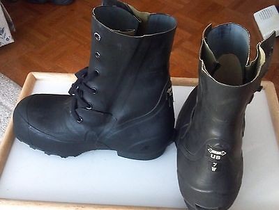 GOODALL RUBBER BOOTS SIZE 11