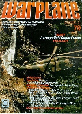   VIETNAM USAF AC 47D SPOOKY AC 130 GUNSHIPS / SA321 SUPER FRELON HELO