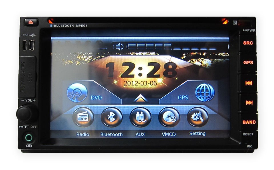 nissan navigation system in Car Electronics