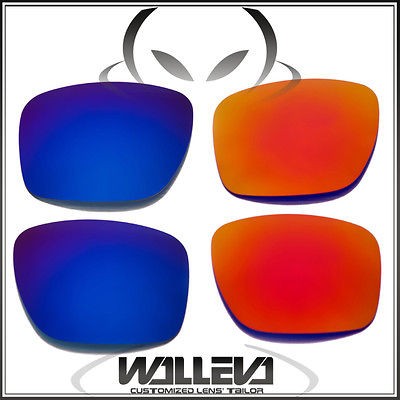 oakley holbrook polarized lenses in Clothing,  