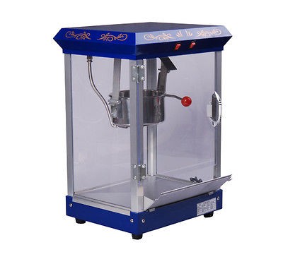 popcorn machines in Restaurant & Catering