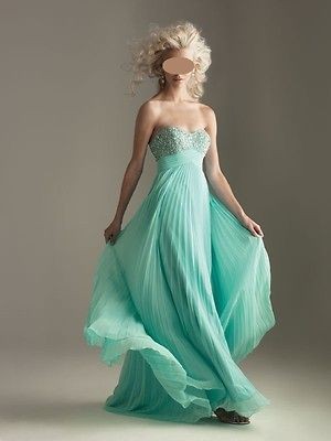 Brand New Hot Prom Long Party Dresses Evening Ball Gowns Bridesmaids 