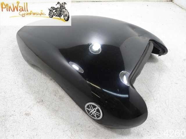 98 Yamaha Vmax V Max VMX12 SHELTER AIR BOX COVER