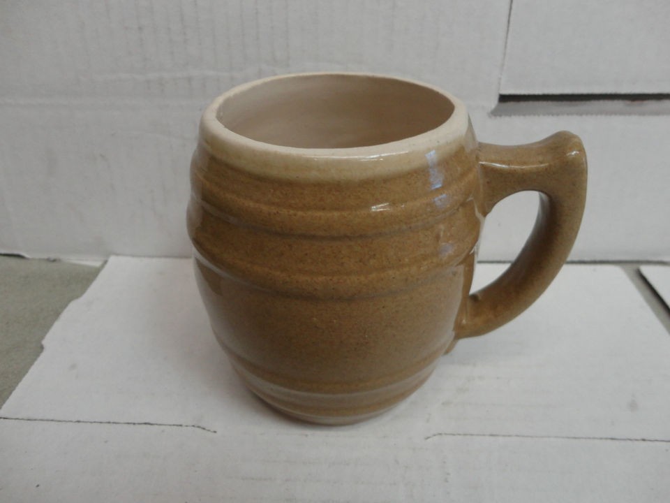 Pottery & Glass  Pottery & China  Art Pottery  Uhl