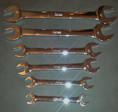 SNAP ON VOM SERIES METRIC WRENCHES. ASSORTED SIZES TO CHOSE FROM. MADE 