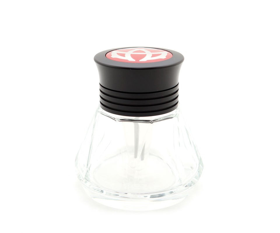 Twsbi Diamond 50 Ink Bottle Black