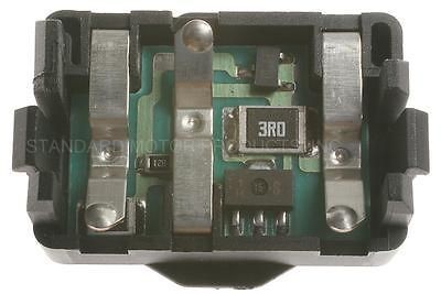 SMP/STANDARD RY 432 Relay, Instrument Panel/Cluster/​Dash (Fits 