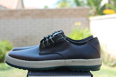   TH DERBY TREK LX SZ 8 HORWEEN COTTAGE BROWN TAKA HAYASHI VN OQHD67V