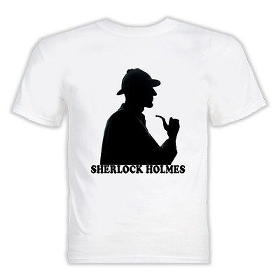 sherlock holmes in Mens Clothing