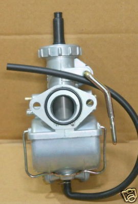 HONDA CB125 CB100 CT125 TL125 SL125 XL125 CARBURETOR