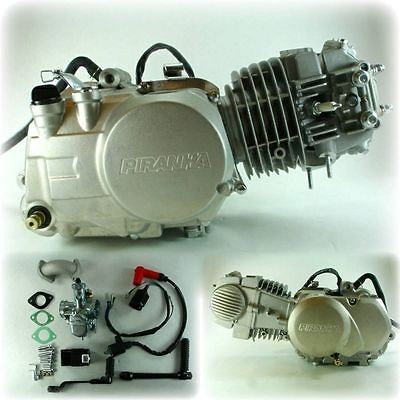 Piranha 140cc Pit Bike Engine crf50 atc70 crf 50 70 atc