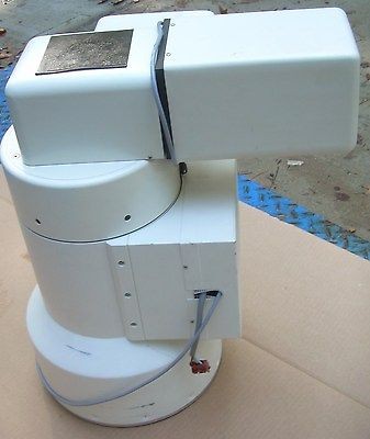 Toshiba 12 XRay Image Intensifier C Arm Fluoroscan Head M# E5764HV P1