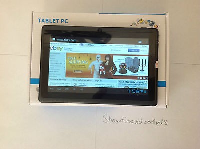 android tablet in iPads, Tablets & eBook Readers