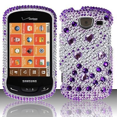 Bling Phone in Cell Phone Accessories