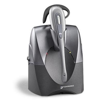 Plantronics CS55 Wireless Office Headset System