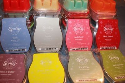 scentsy bars lot in Home Fragrances