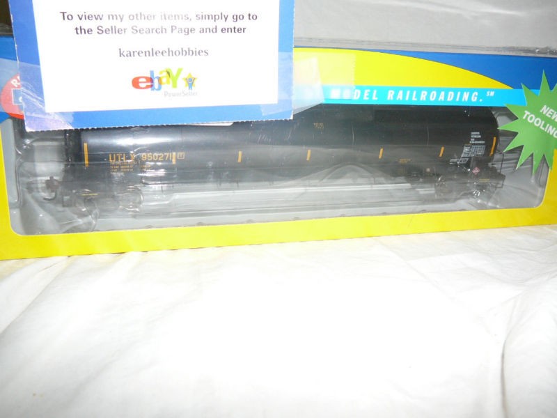 HO UTC 33K LPG TANK CAR EARLY   ATHEARN #94610