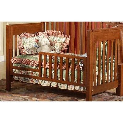 PALI Toddler Bed Conversion Rail Set for Arezzo Crib