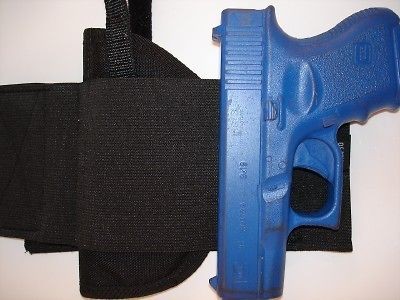 ANKLE HOLSTER 4 HI POINT C9 C 9 CF 380 9MM JENNINGS 48