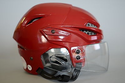   Roller Hockey  Clothing & Protective Gear  Protective Gear  Helmets