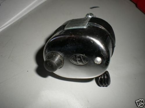 NOS CEV Horn Light Switch Ducati Husqvarna Enduro 7/8