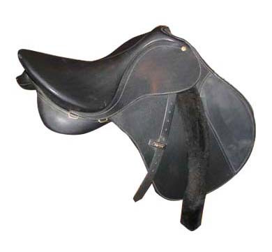 Wintec 500 Dressage 18 inches Saddle